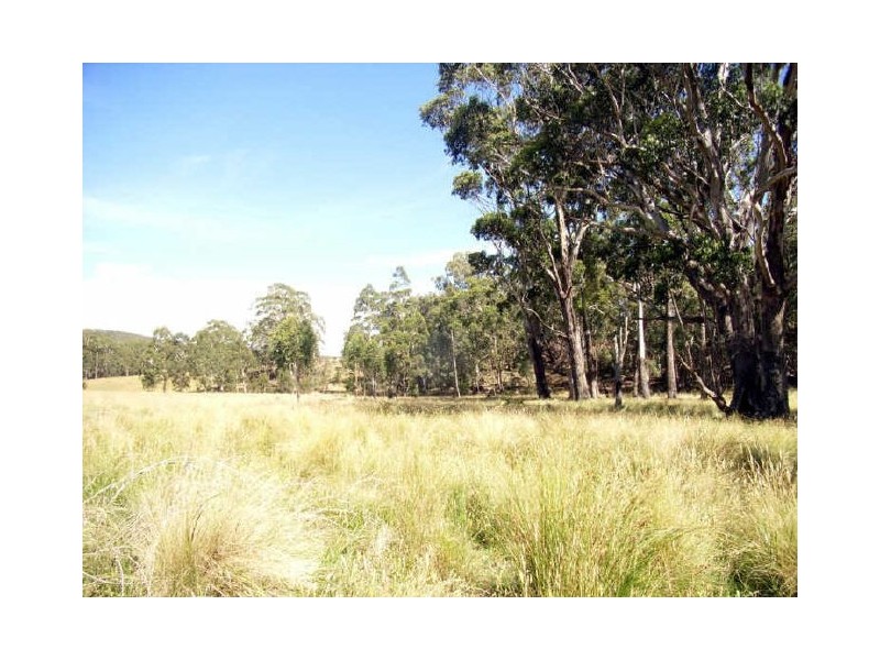 19 Camms Road, Bonang VIC 3888