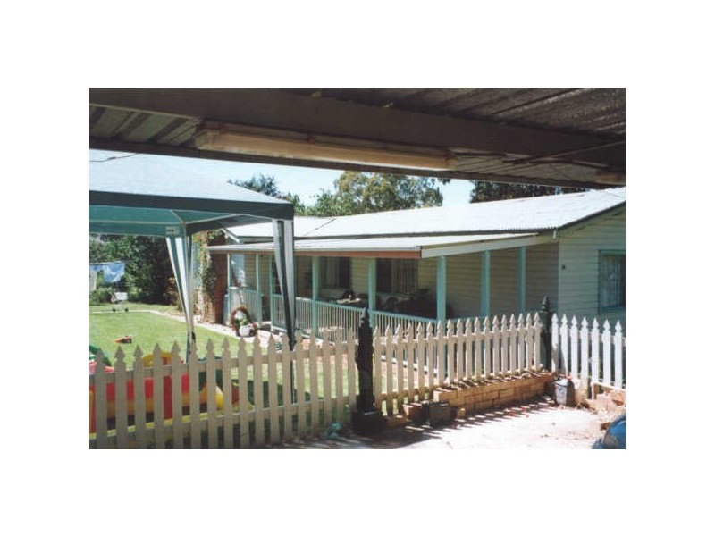 14 Nawai Place, Cooma NSW 2630