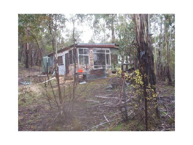 Peak View – Jerangle Rd, Jerangle NSW 2630