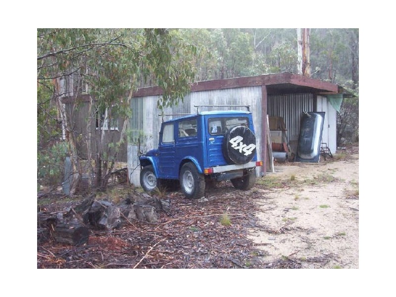 Peak View – Jerangle Rd, Jerangle NSW 2630