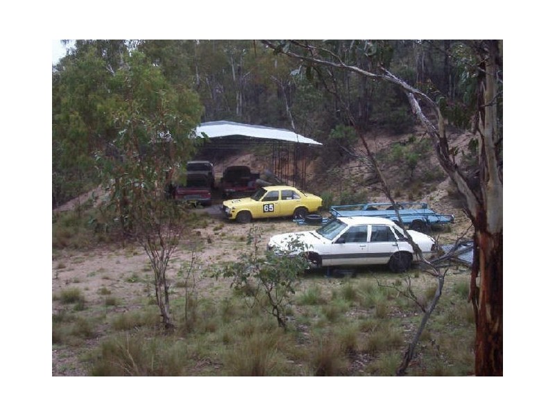 Peak View – Jerangle Rd, Jerangle NSW 2630