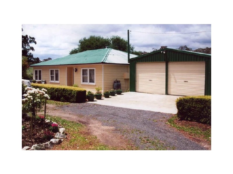 ‘Shandon’/893 Old Bega Road, Nimmitabel NSW 2631