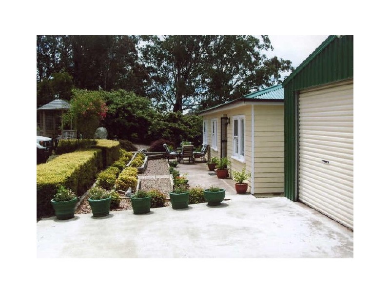 ‘Shandon’/893 Old Bega Road, Nimmitabel NSW 2631