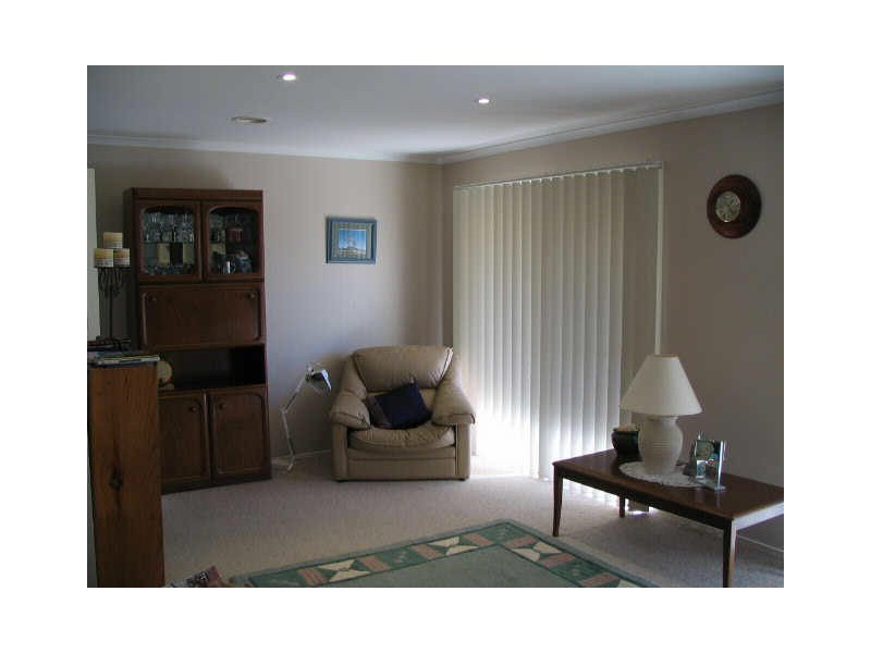 4 Nambucca St, Cooma NSW 2630