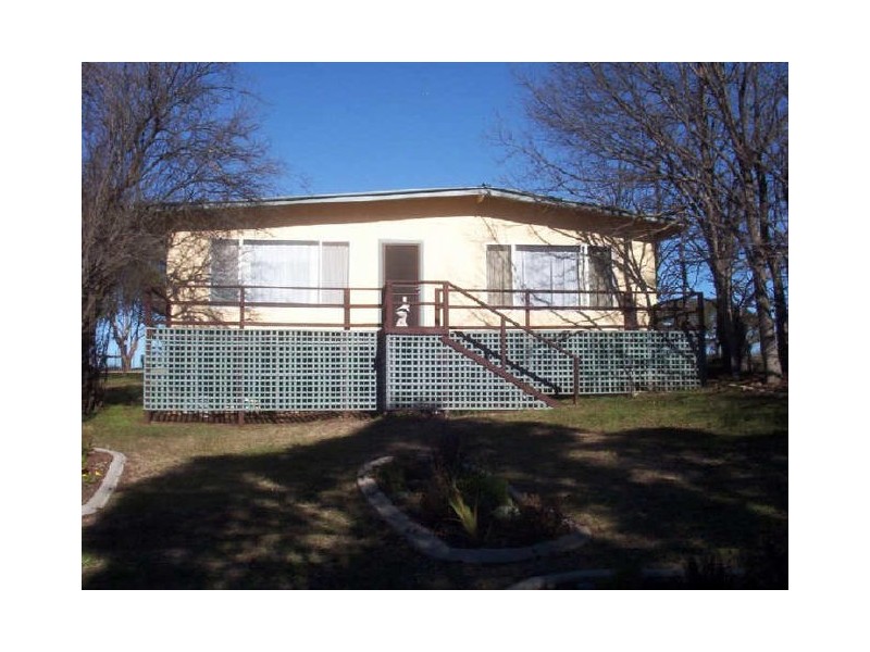 51 Victoria Parade, Delegate NSW 2633