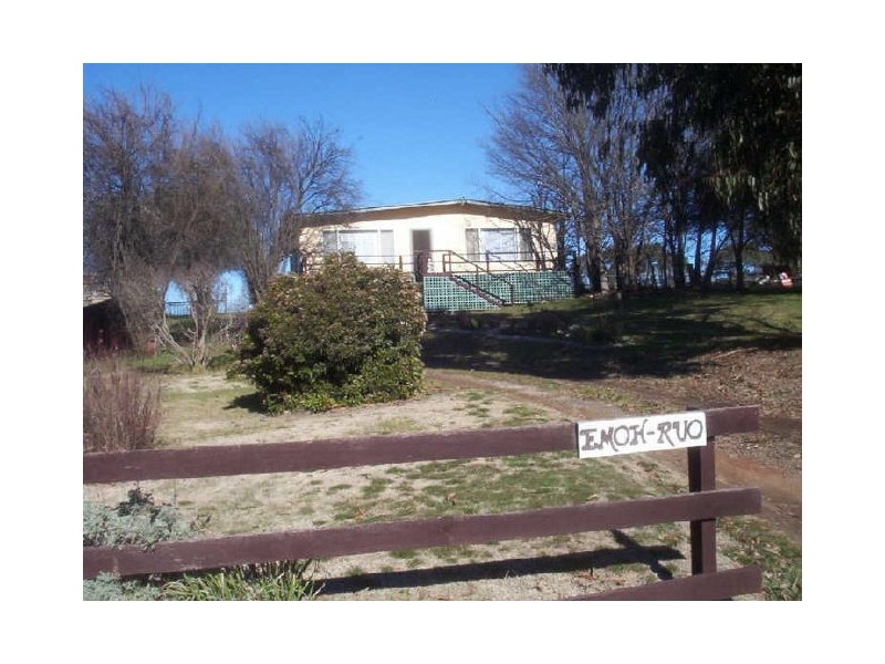 51 Victoria Parade, Delegate NSW 2633