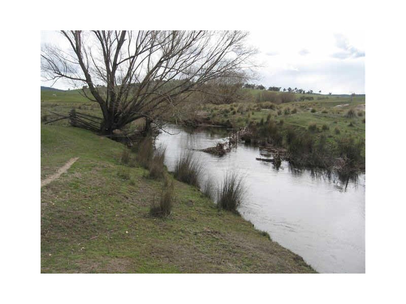 Lot 42 Bonang Highway, Delegate NSW 2633