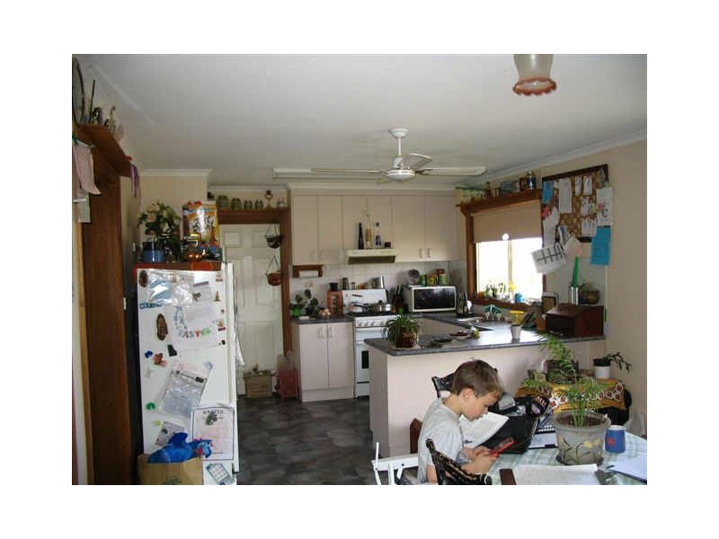 Lot 42 Bonang Highway, Delegate NSW 2633