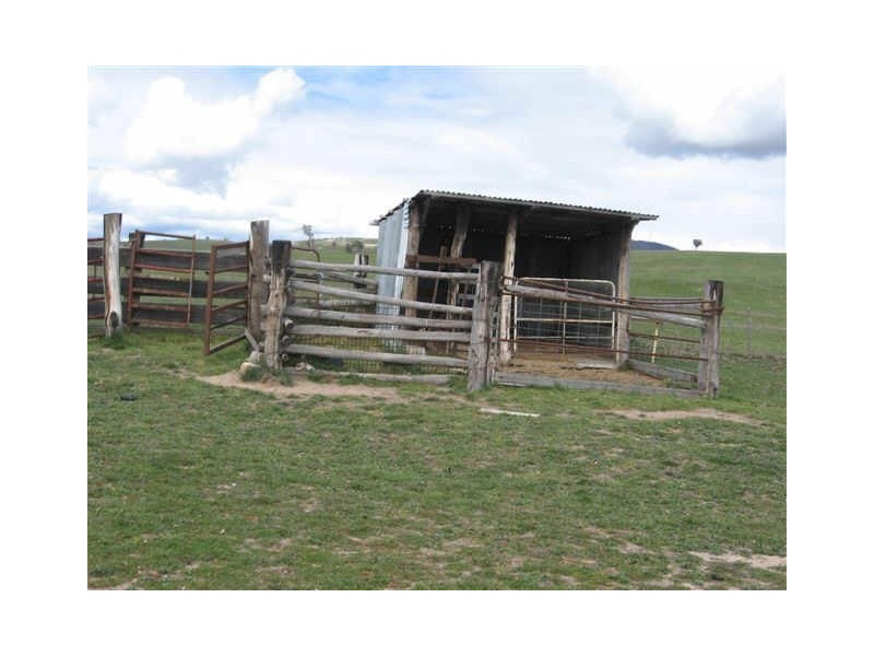 Lot 42 Bonang Highway, Delegate NSW 2633