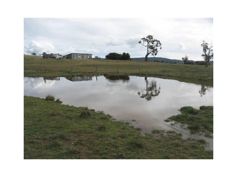 Lot 42 Bonang Highway, Delegate NSW 2633