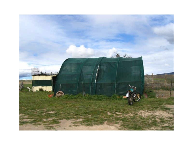 Lot 42 Bonang Highway, Delegate NSW 2633