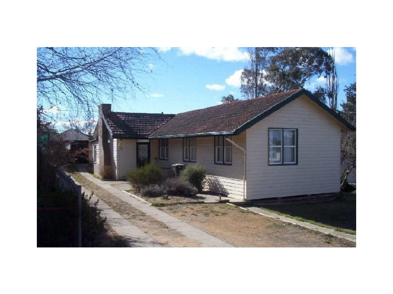 3 Kanuna Place, Cooma NSW 2630