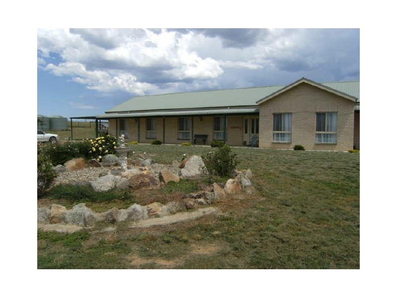 644 Rockwell Road, Berridale NSW 2628
