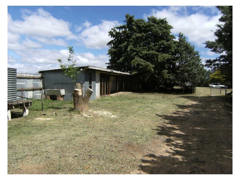 106 Snowy Mountains Highway, Cooma NSW 2630