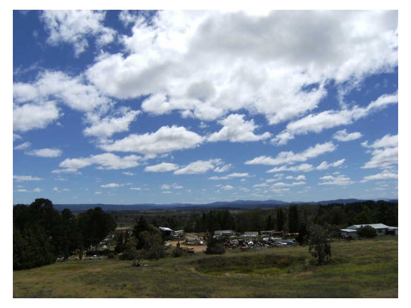 106 Snowy Mountains Highway, Cooma NSW 2630