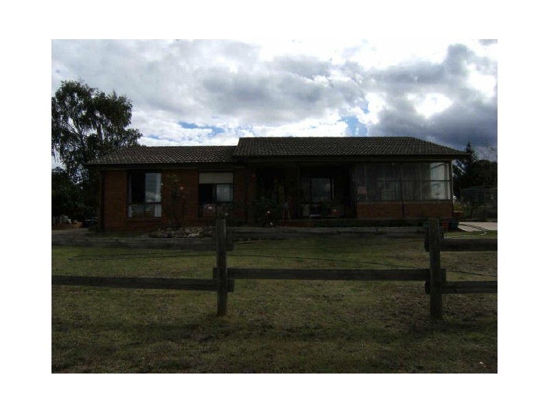 166 Yallakool Road, Cooma NSW 2630