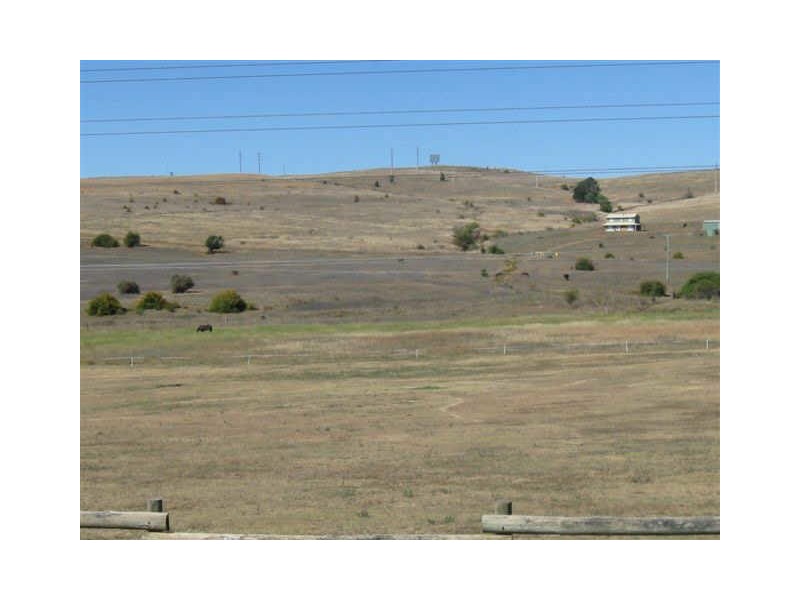 166 Yallakool Road, Cooma NSW 2630