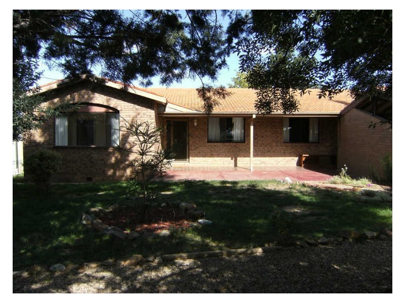 33 Polo Flat Road, Cooma NSW 2630