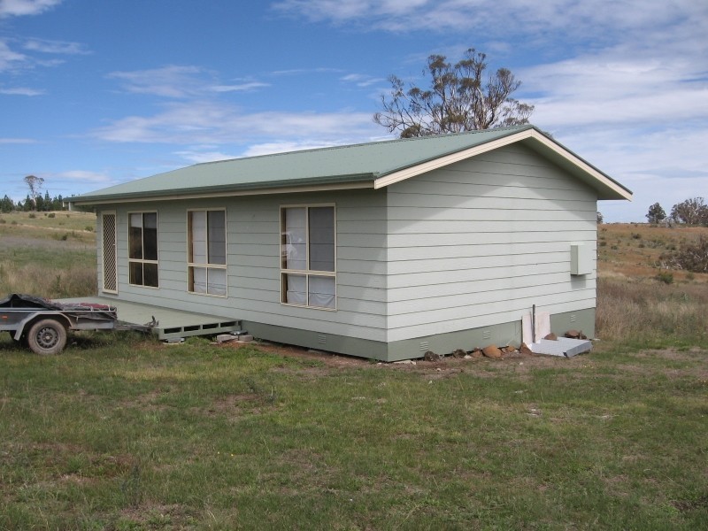Lot 10 Dry Plains Road, Cooma NSW 2630