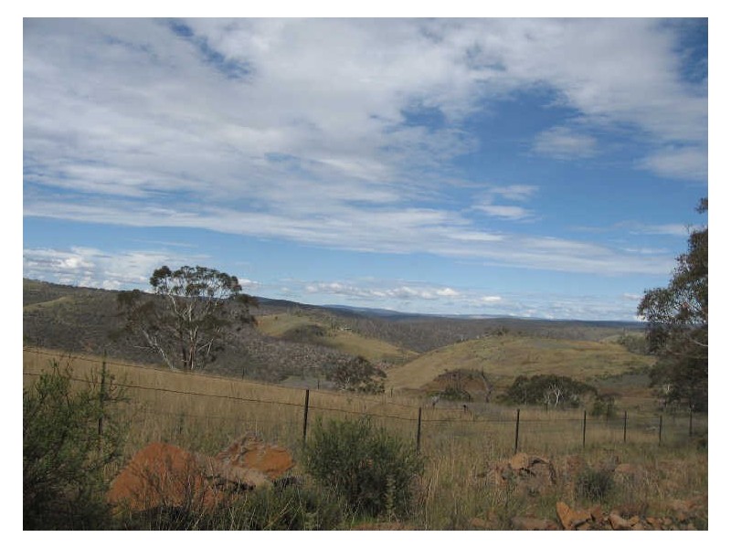 Lot 10 Dry Plains Road, Cooma NSW 2630