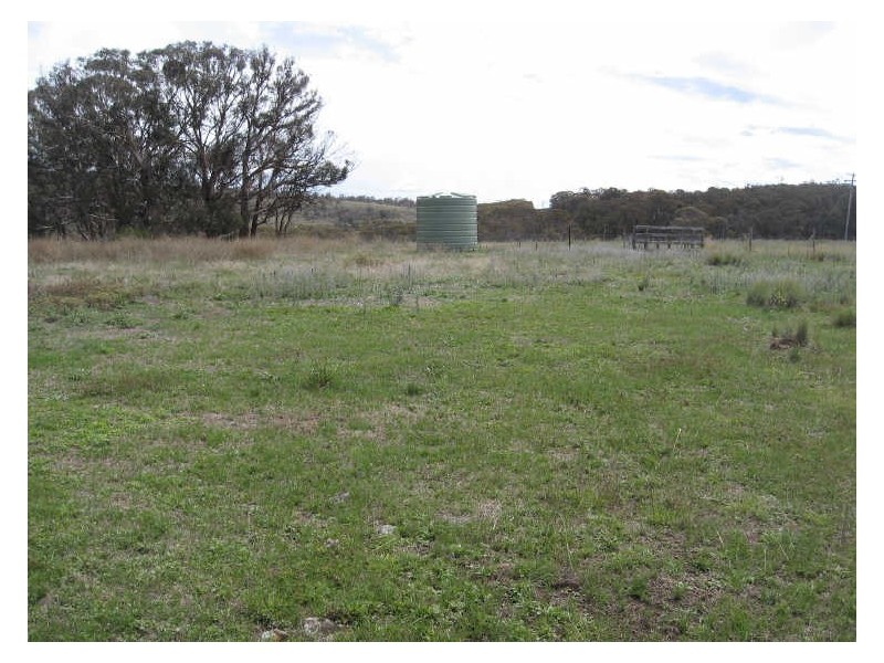 Lot 10 Dry Plains Road, Cooma NSW 2630