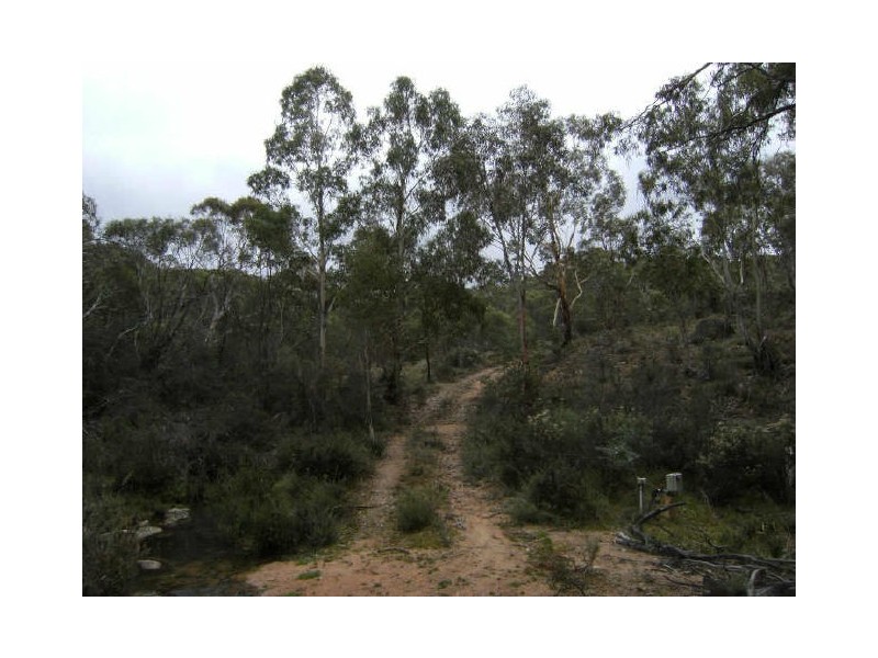 129 Ashvale Road, Adaminaby NSW 2629