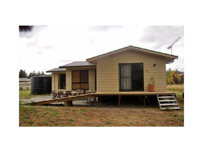 26 Swan Street, Bredbo NSW 2626