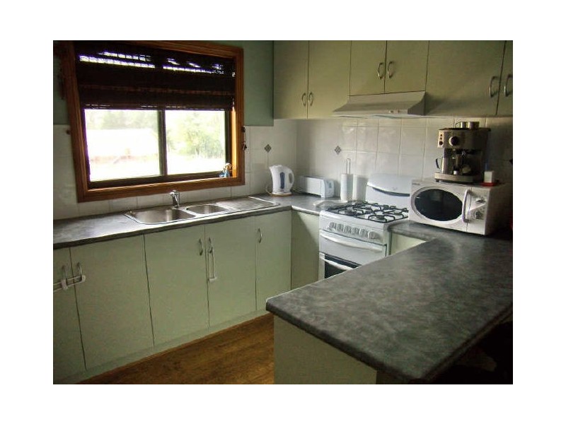 26 Swan Street, Bredbo NSW 2626