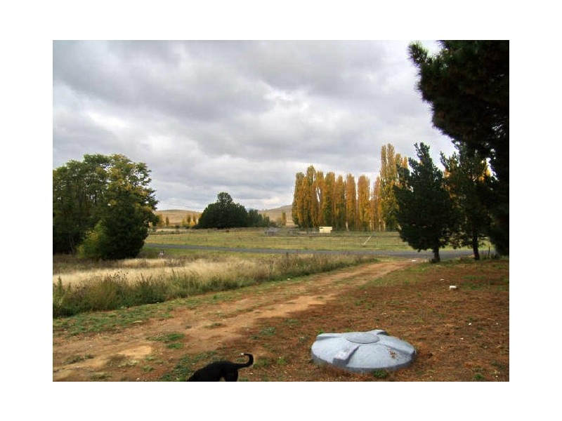 26 Swan Street, Bredbo NSW 2626