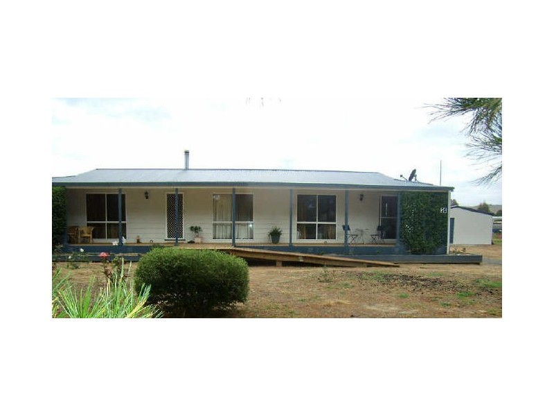 24 Swan Street, Bredbo NSW 2626