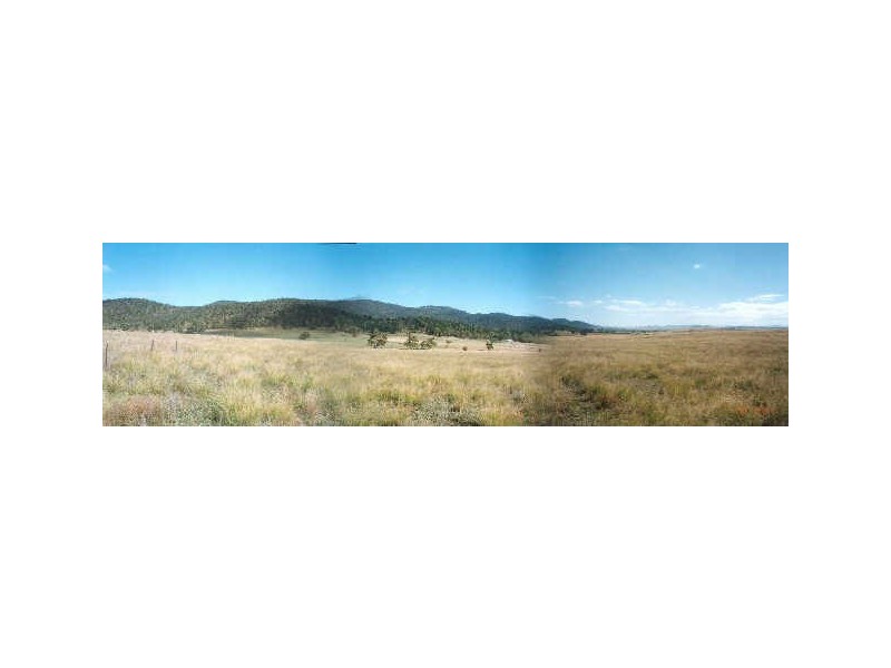 Lot 2/333 Murrells Road, Bunyan NSW 2630