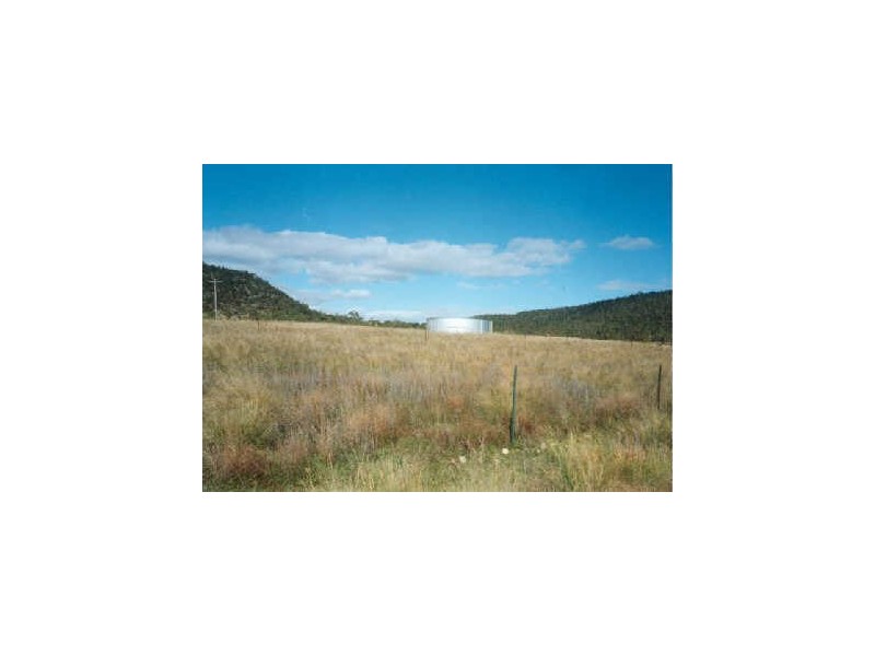 Lot 2/333 Murrells Road, Bunyan NSW 2630