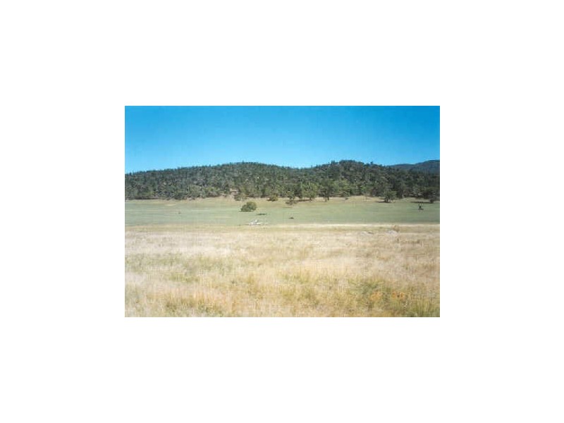Lot 2/333 Murrells Road, Bunyan NSW 2630