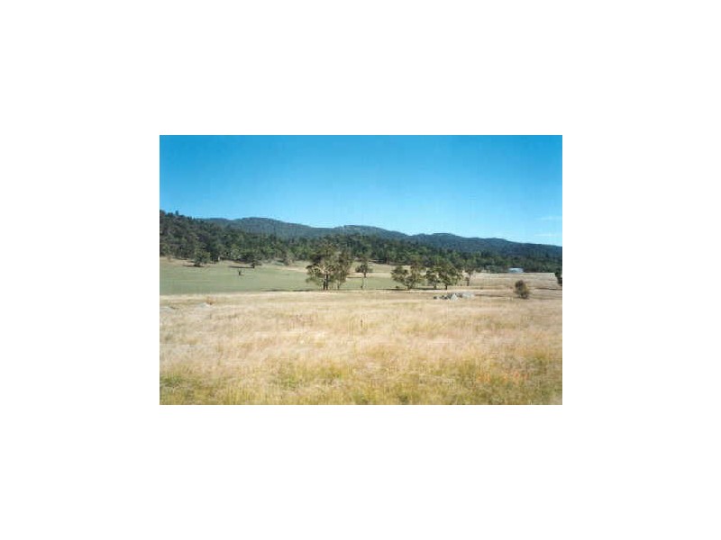Lot 2/333 Murrells Road, Bunyan NSW 2630