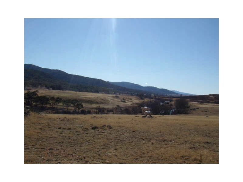 Lot 3/333 Murrells Road, Bunyan NSW 2630
