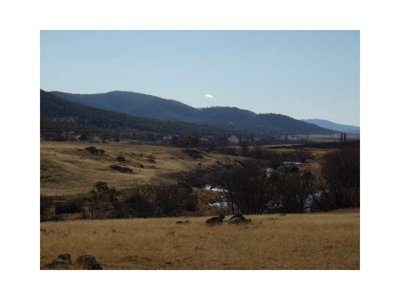 Lot 3/333 Murrells Road, Bunyan NSW 2630