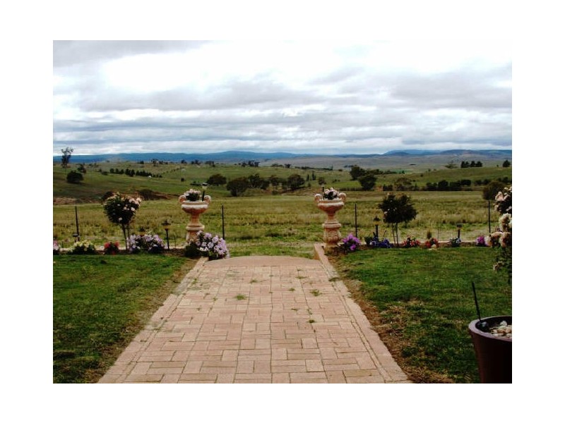 124 Bunyanvale Road, Cooma NSW 2630