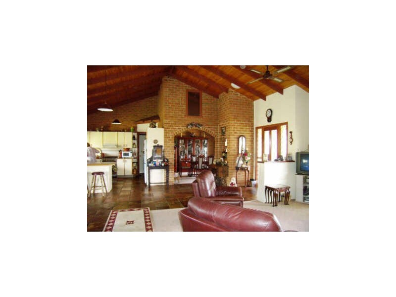 124 Bunyanvale Road, Cooma NSW 2630