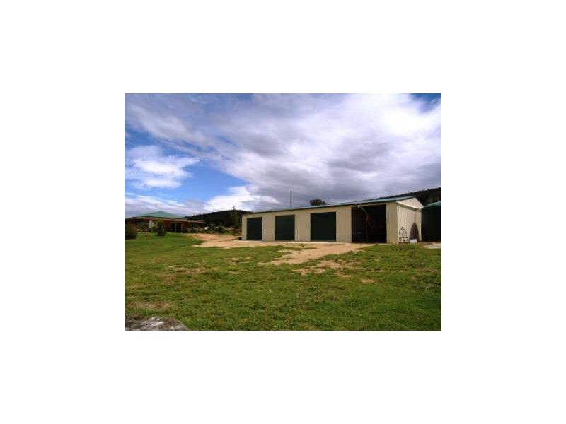 124 Bunyanvale Road, Cooma NSW 2630