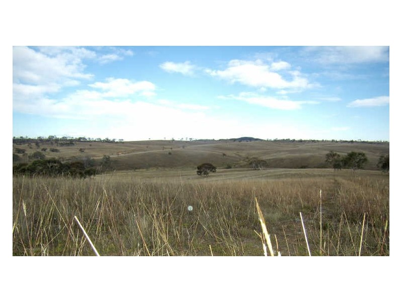 Lot 5 Dry Plains Road, Cooma NSW 2630