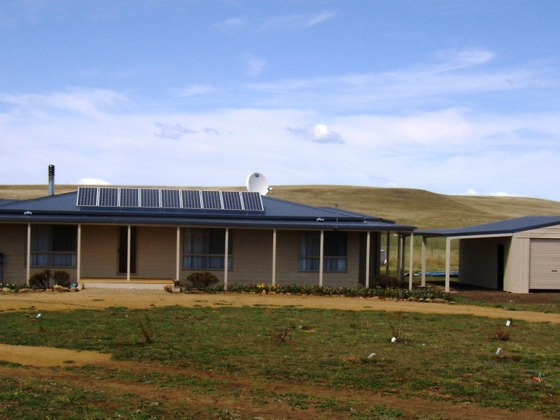 89 Springs Road, Rock Flat NSW 2630