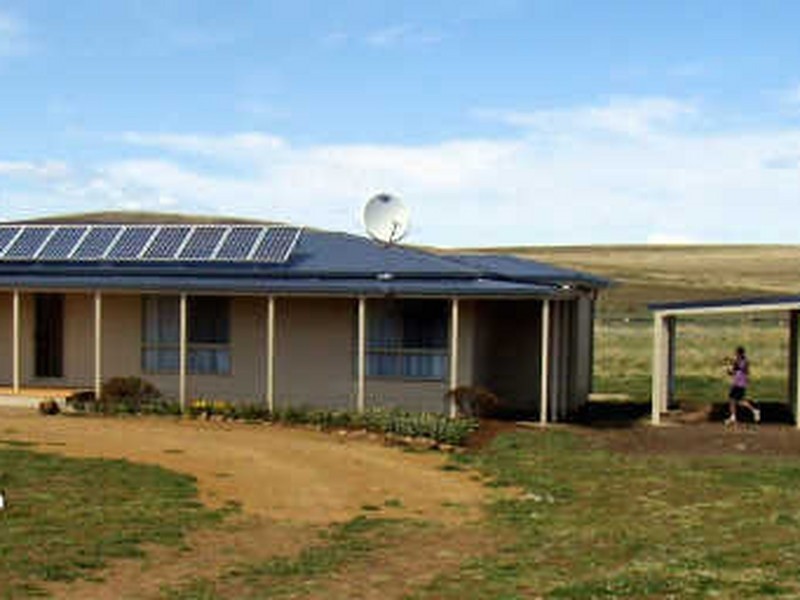 89 Springs Road, Rock Flat NSW 2630