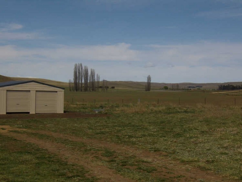 89 Springs Road, Rock Flat NSW 2630