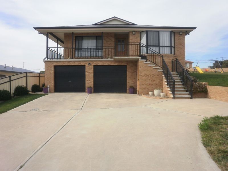6 Monaro Avenue, Cooma NSW 2630