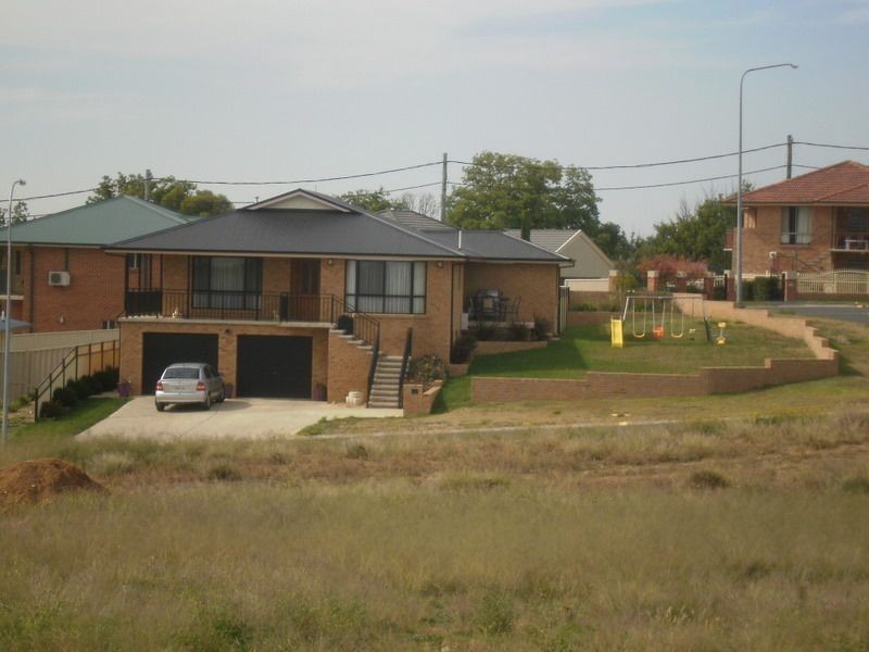 6 Monaro Avenue, Cooma NSW 2630