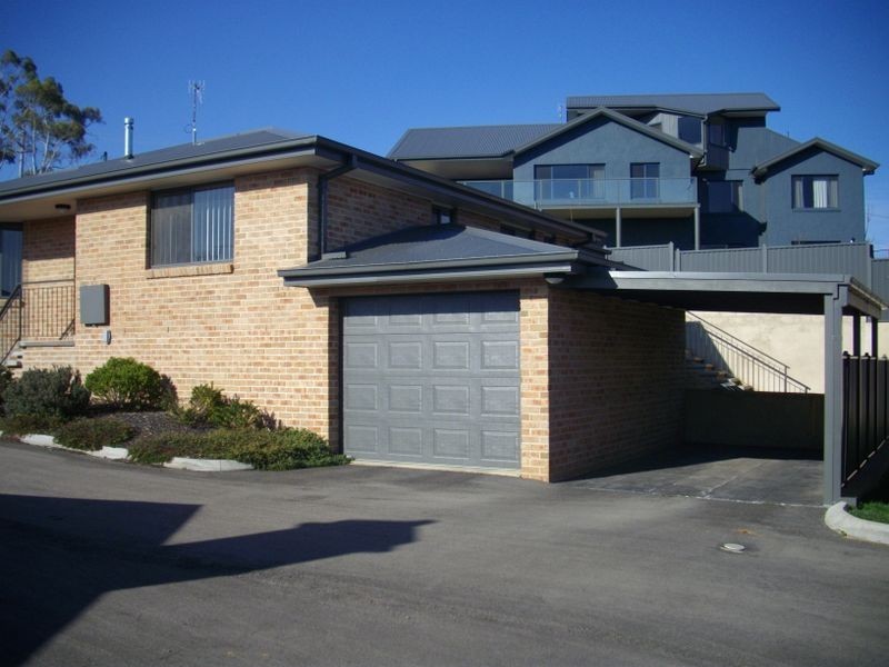 Unit 2 Soho Mews/85 Soho Street, Cooma NSW 2630