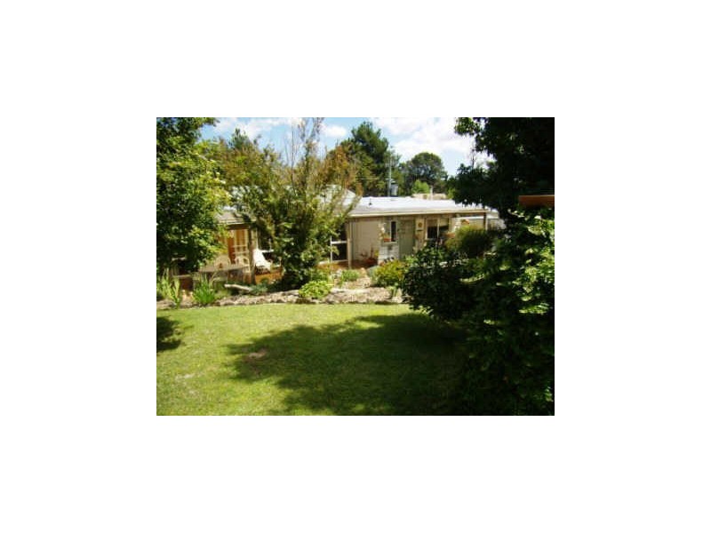 31 Cromwell Street, Cooma NSW 2630