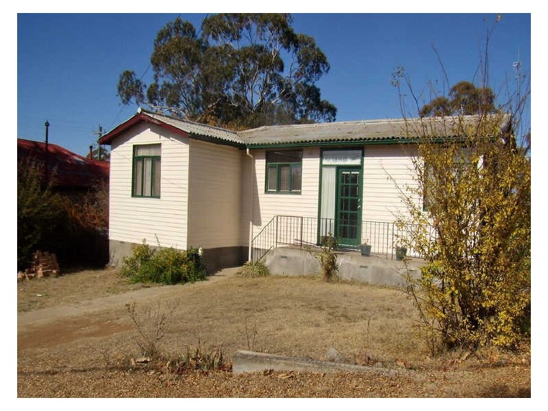 1 Nadoo Street, Cooma NSW 2630