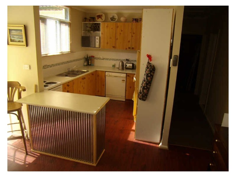 1 Nadoo Street, Cooma NSW 2630