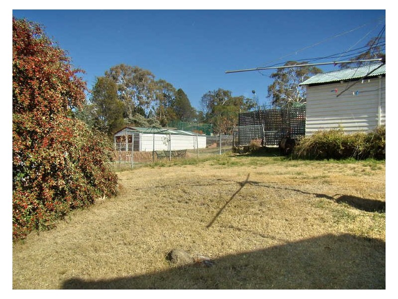 1 Nadoo Street, Cooma NSW 2630